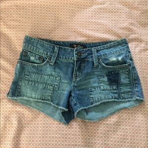 Guess shorts